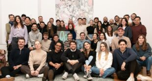 Nelly raises $51 million to digitalize medical practices across Europe