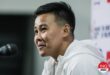 Petecio eyes one more shot at elusive gold